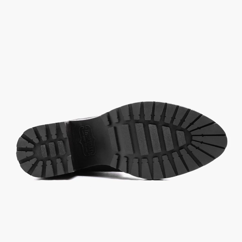 [S] Knockout | Black Matte - Image 5