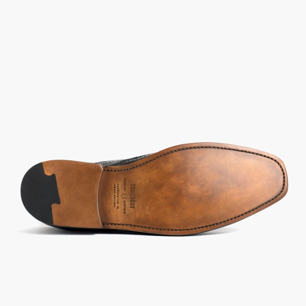 [S] Aviator | Black - Image 4