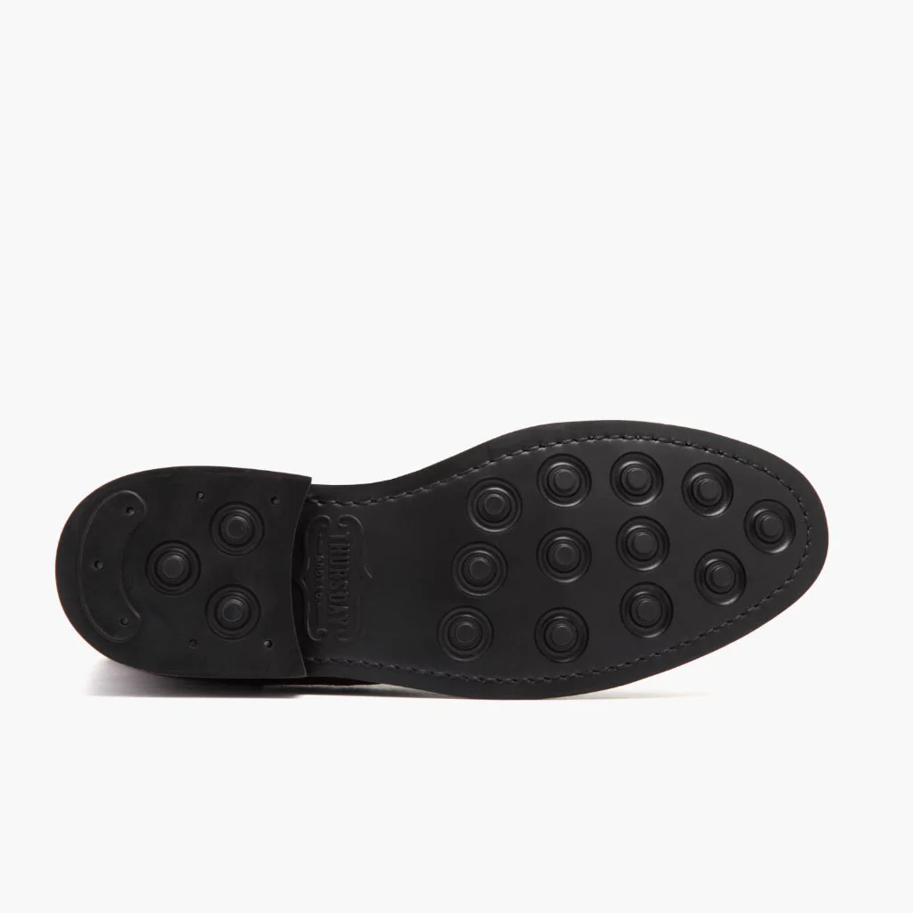 [S] Captain Brogue | Golden Brown - Image 4