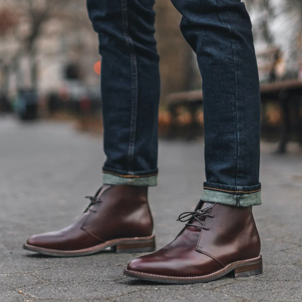 [S] Scout | Brown - Image 6