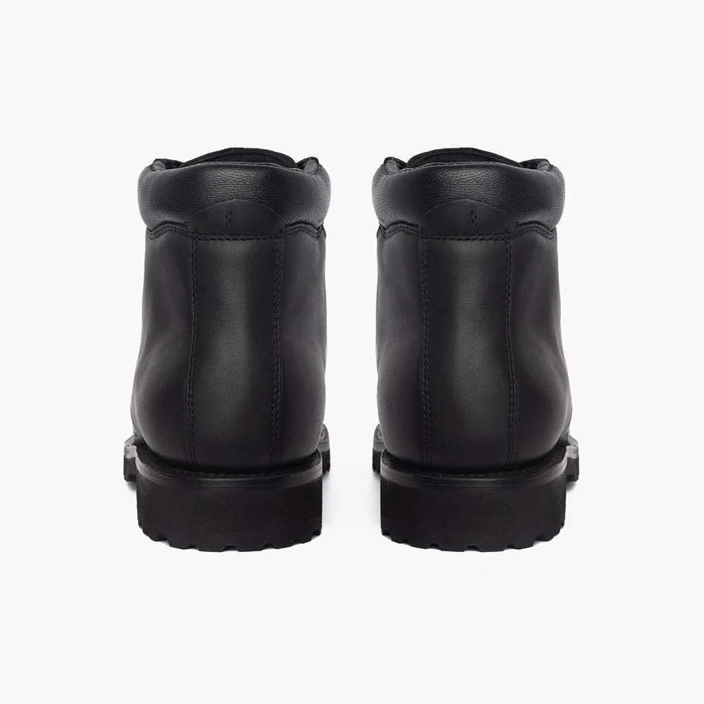 [S] Commander | Black Matte - Image 3