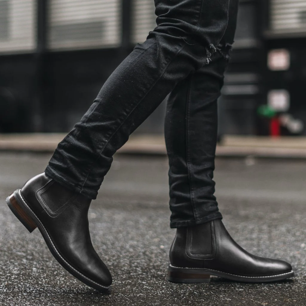 Duke | Black - Image 6