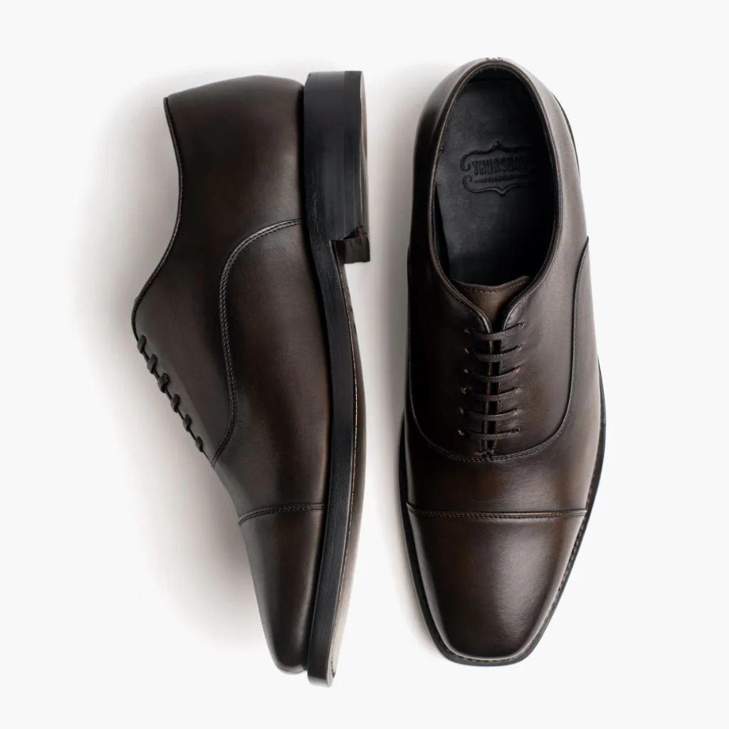 [S] Executive | Black Coffee - Image 3