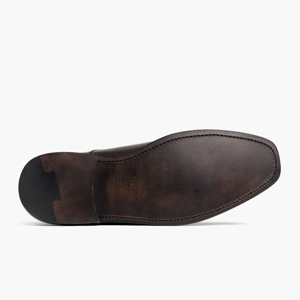 [S] Executive | Black Coffee - Image 4