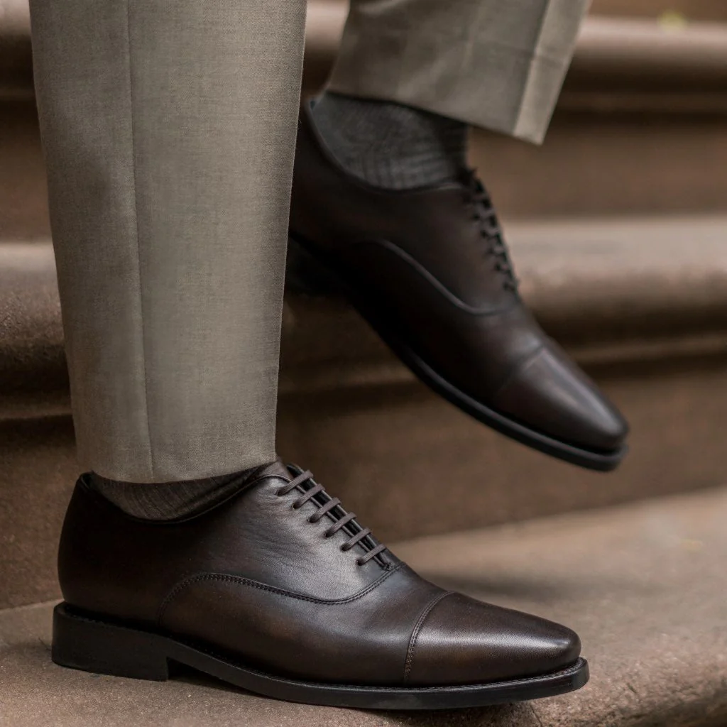 [S] Executive | Black Coffee - Image 6
