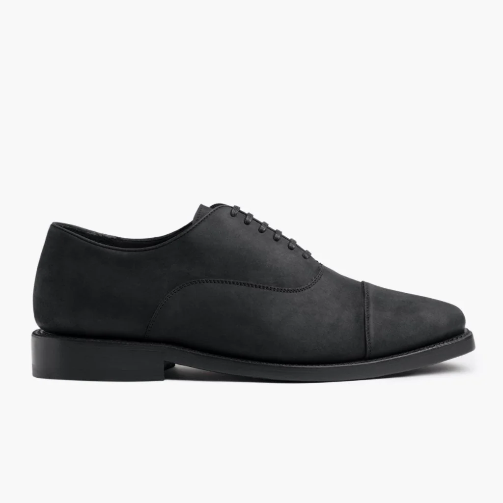 [S] Executive | Black Matte - Image 2