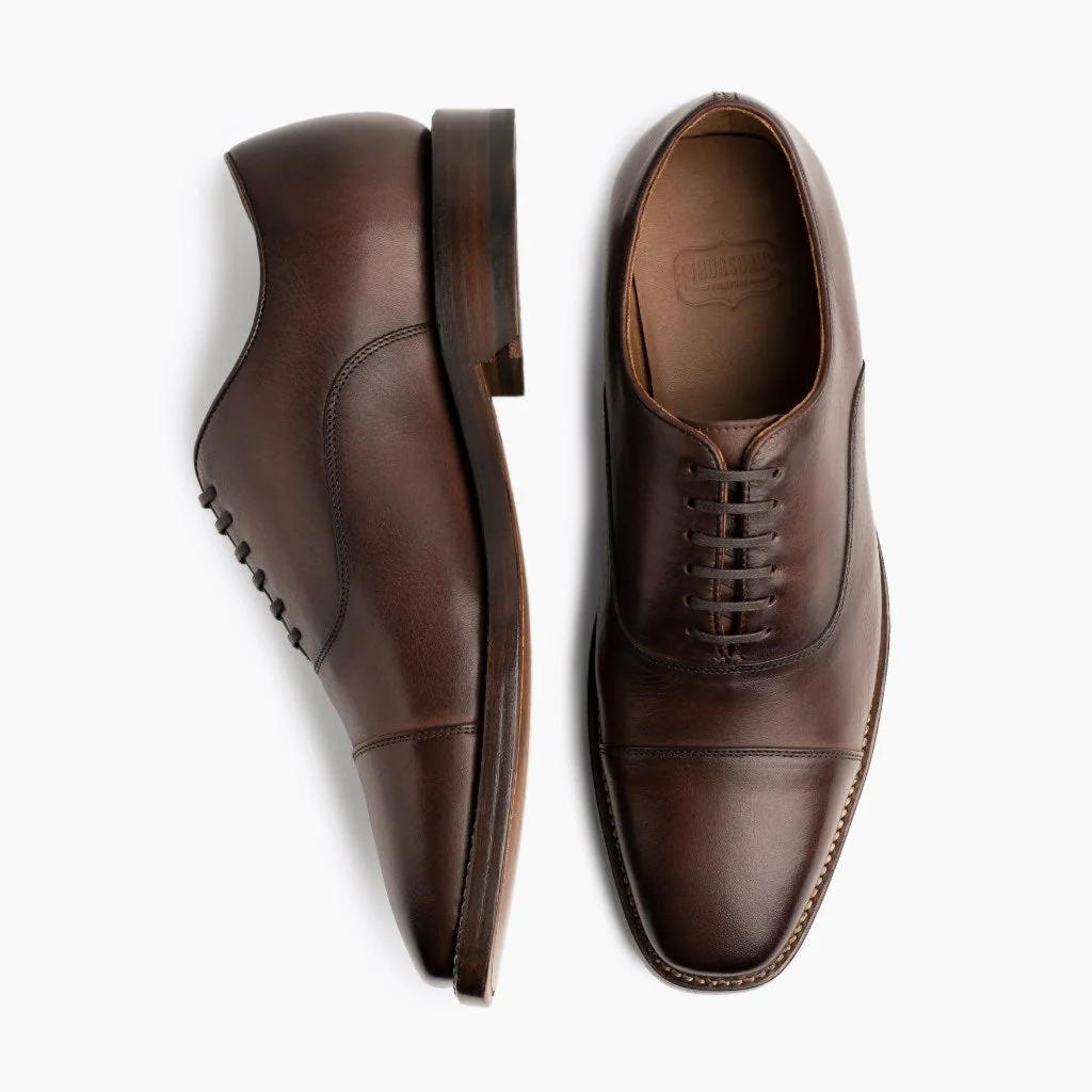[S] Executive | Chestnut - Image 3