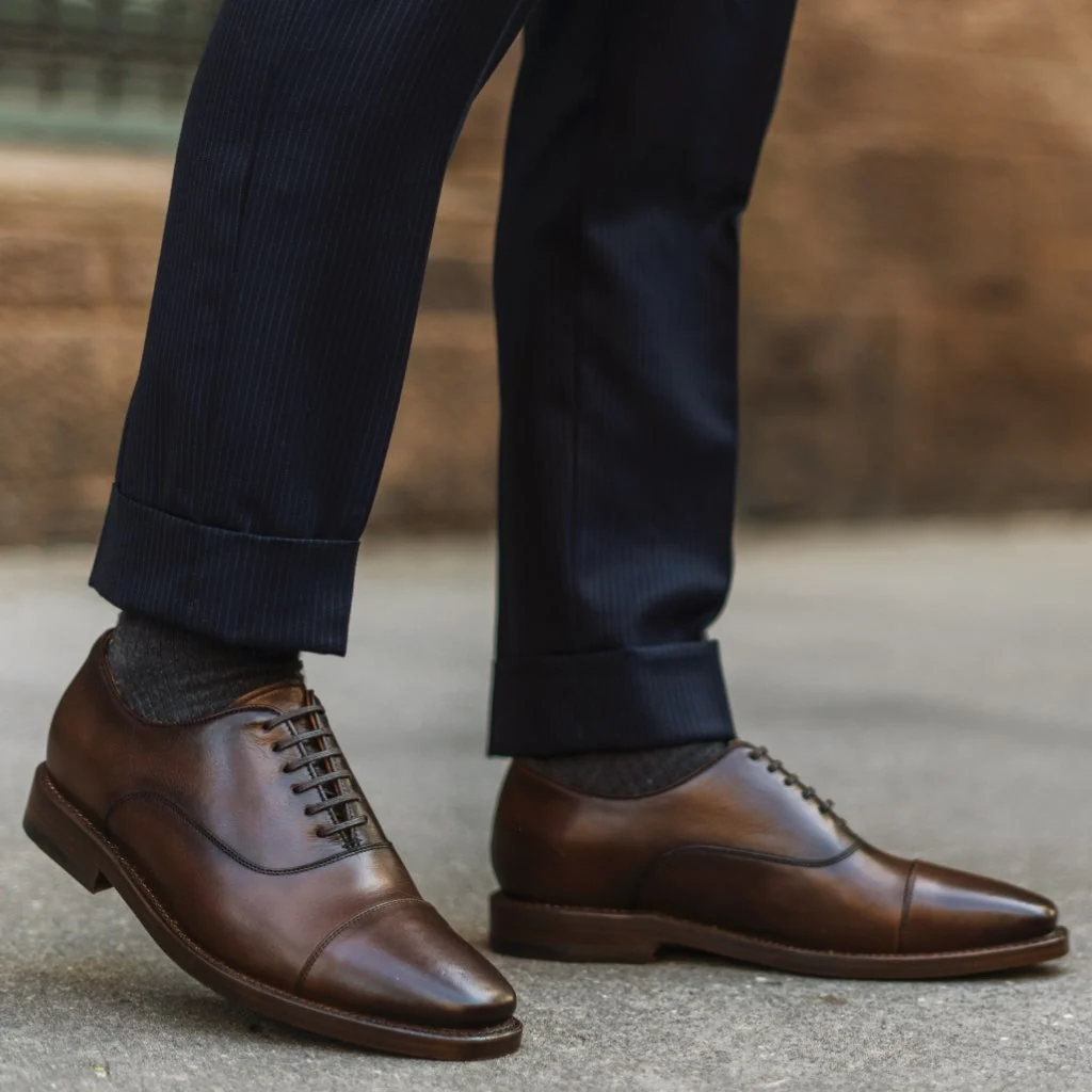 [S] Executive | Chestnut - Image 6