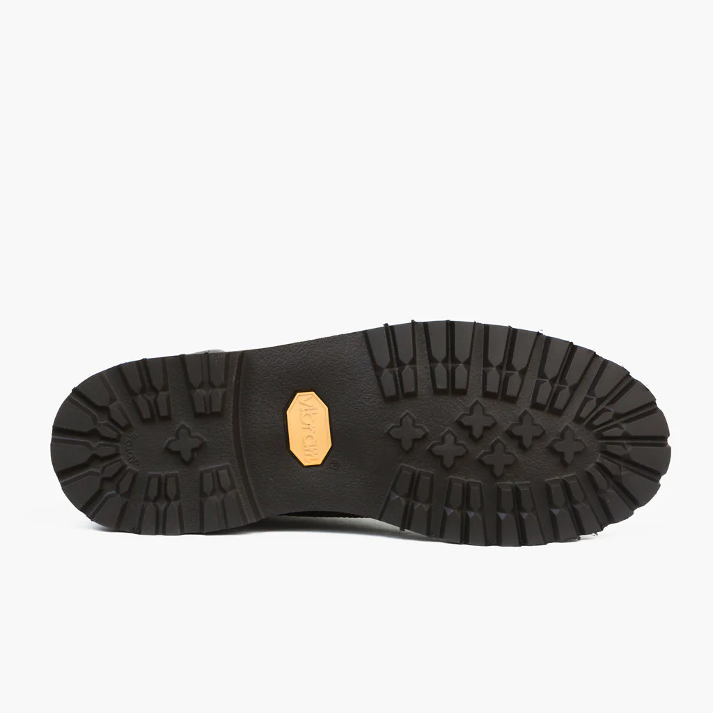 [S] Explorer | Dark Olive Suede - Image 4