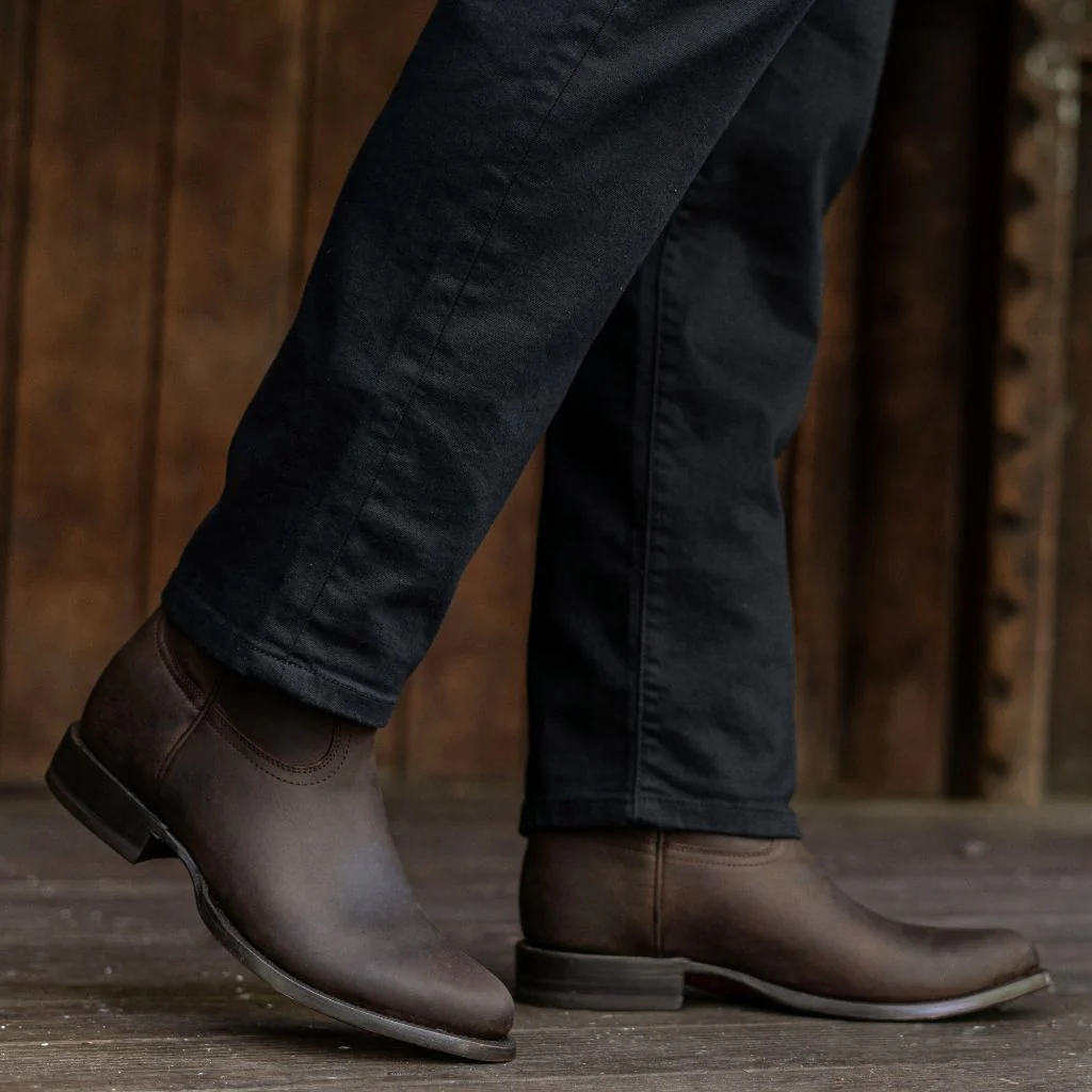 [S] Frontier | Tobacco - Image 5
