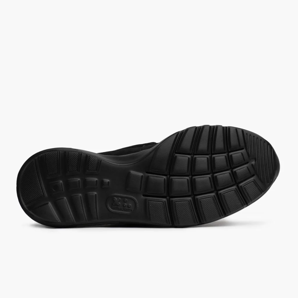 [S] Handsewn Runner | Black Matte - Image 4