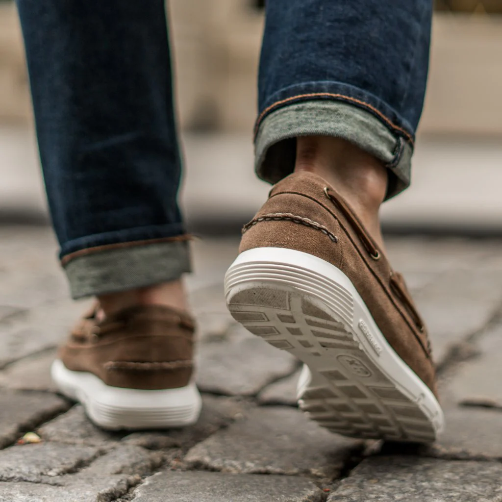 [S] Handsewn Runner | Dusty - Image 6