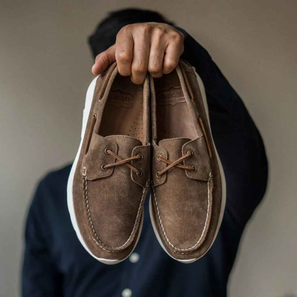 [S] Handsewn Runner | Dusty - Image 7