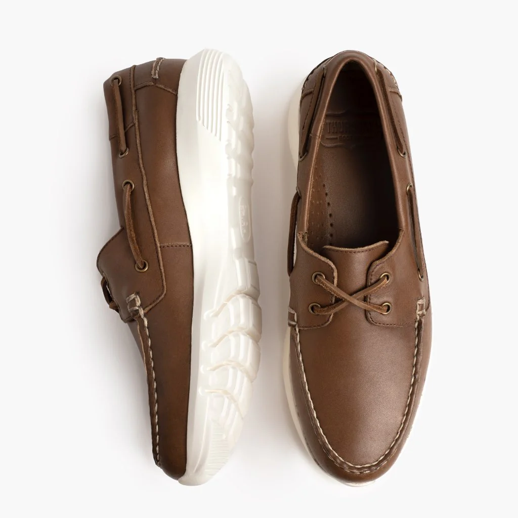 [S] Handsewn Runner | Hickory - Image 3