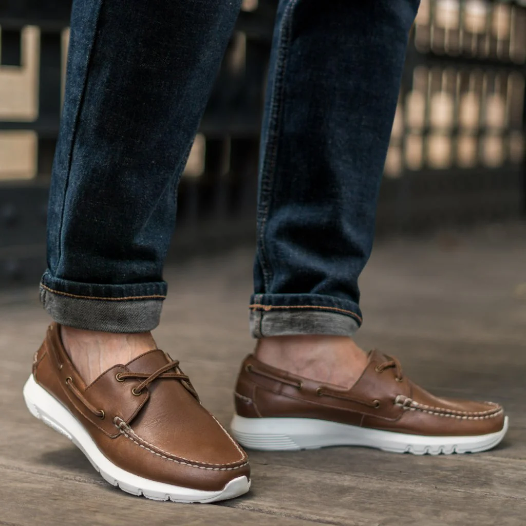 [S] Handsewn Runner | Hickory - Image 5
