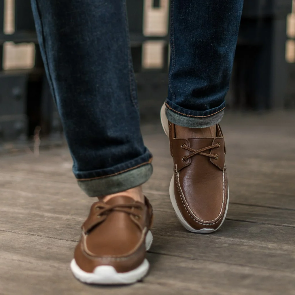 [S] Handsewn Runner | Hickory - Image 6
