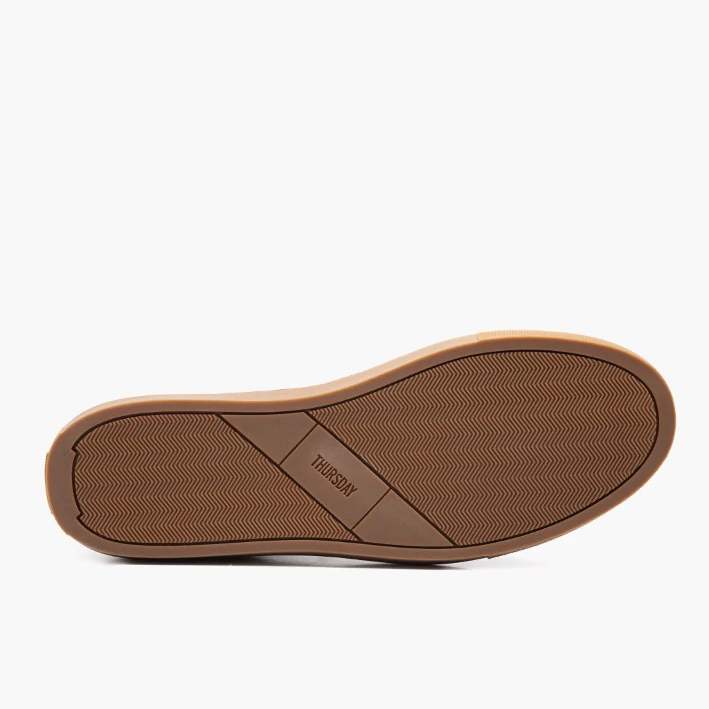 [S] Premier Low Top | Cacao - Image 4