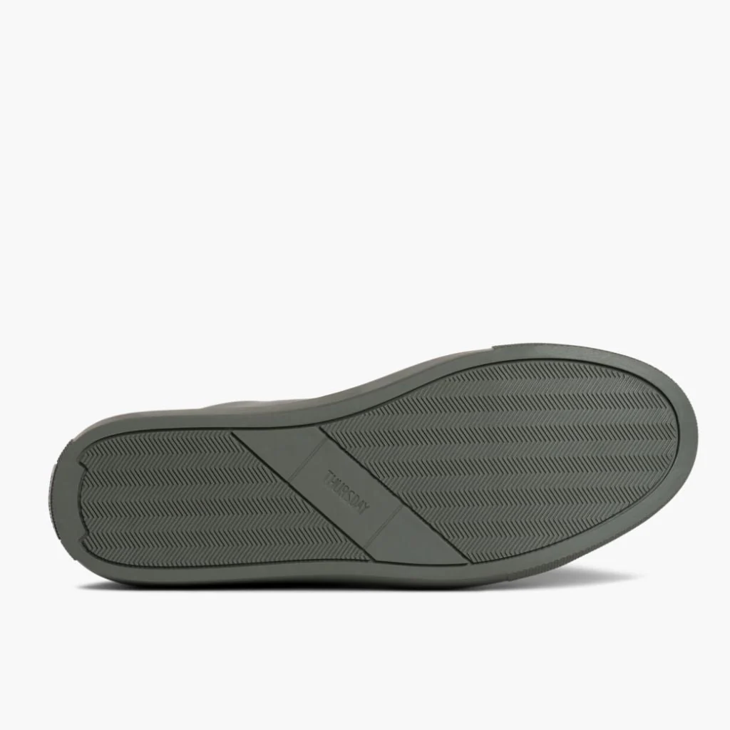 [S] Premier Low Top | Grey - Image 4