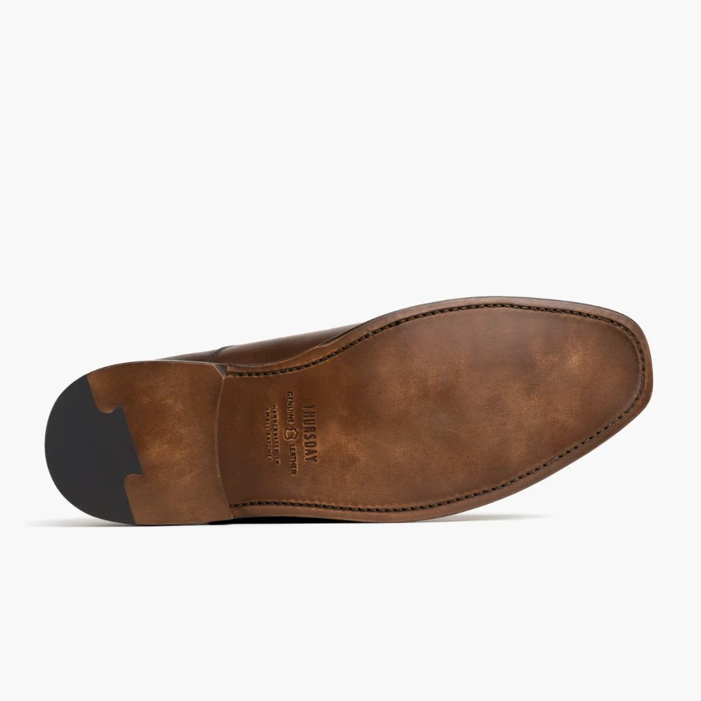 [S] Saint | Hickory - Image 4