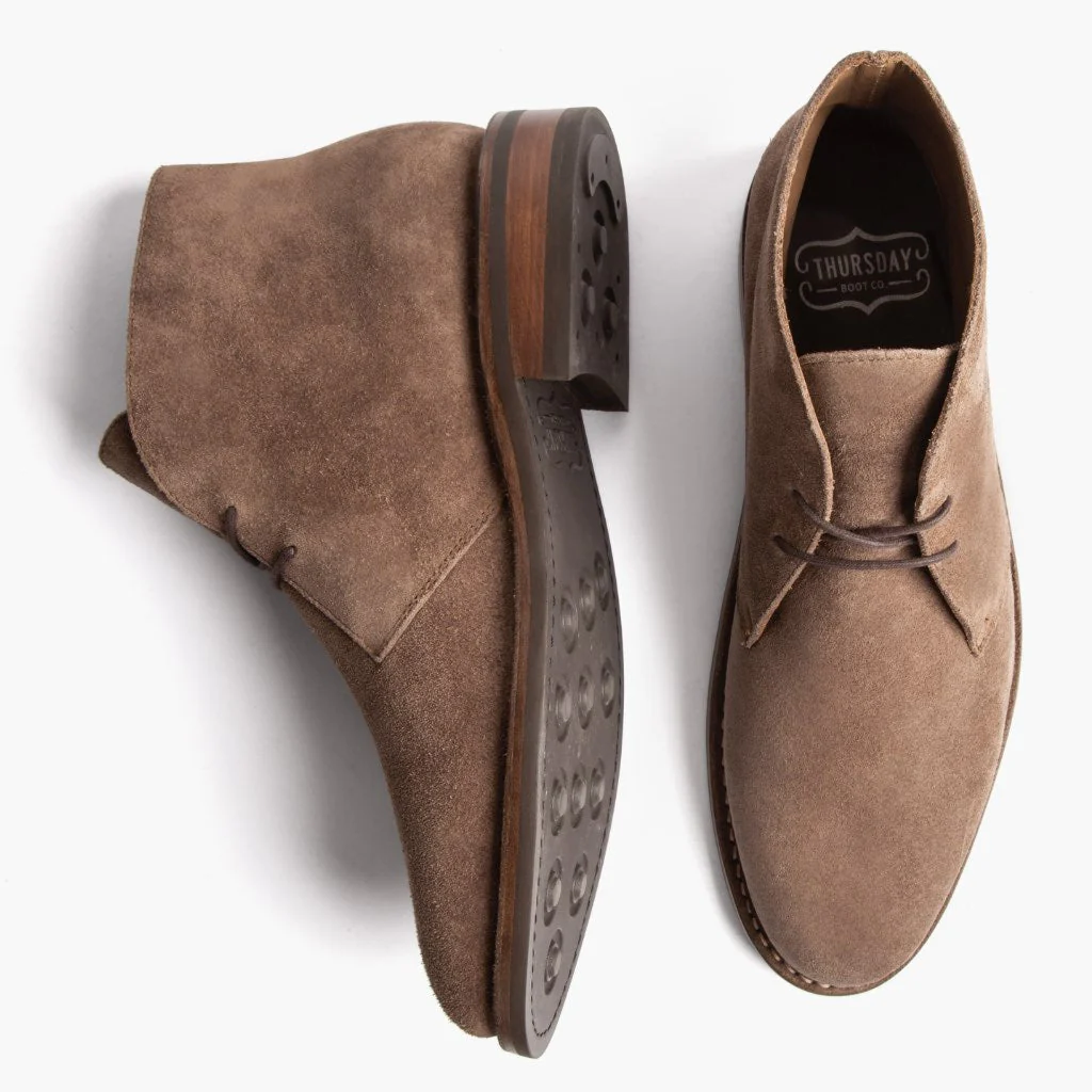 [S] Scout | Almond - Image 5