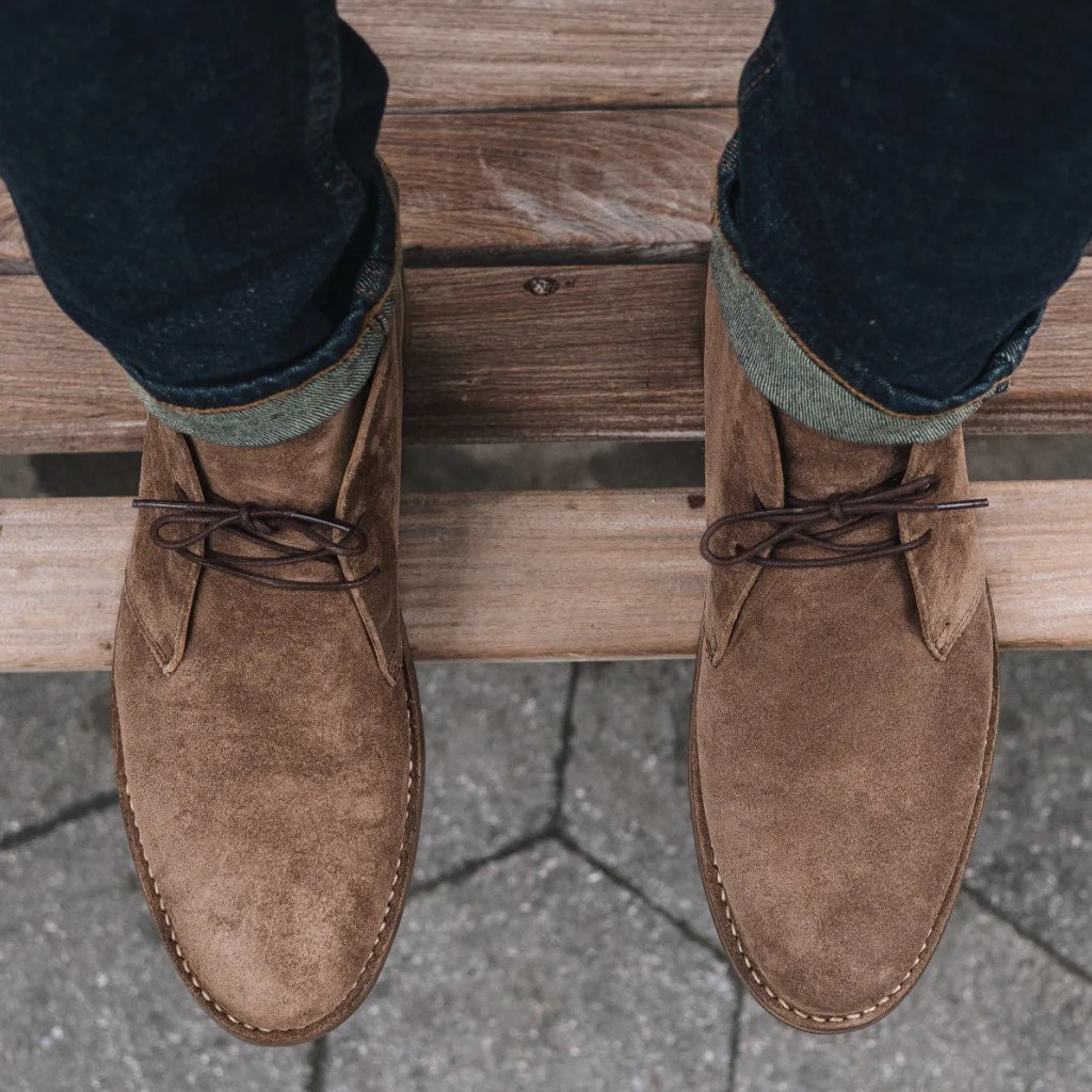 [S] Scout | Almond - Image 8