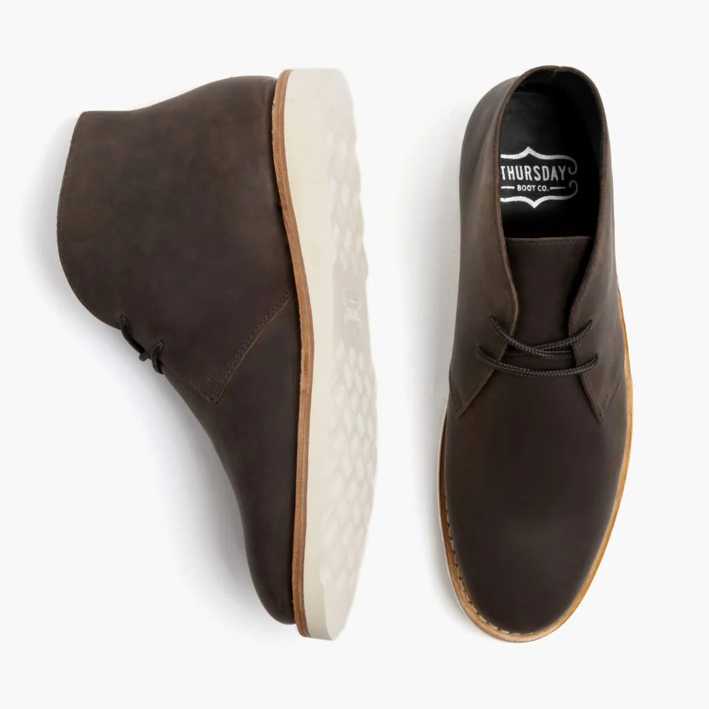 [S] Scout | Tobacco - Image 3