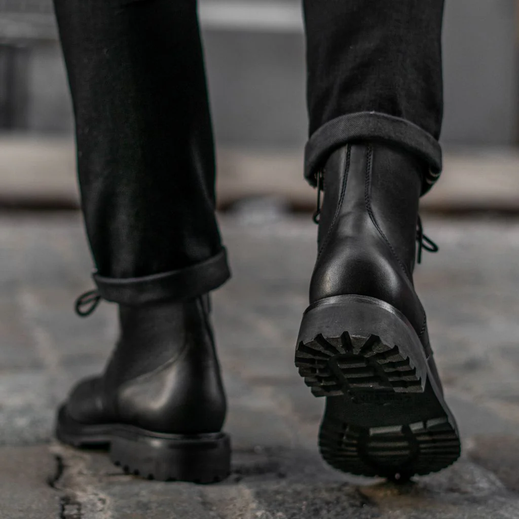 [S] Stomper | Black - Image 6