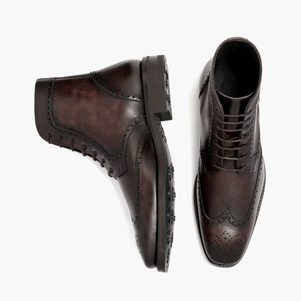 [S] Wingtip | Dark Oak - Image 3