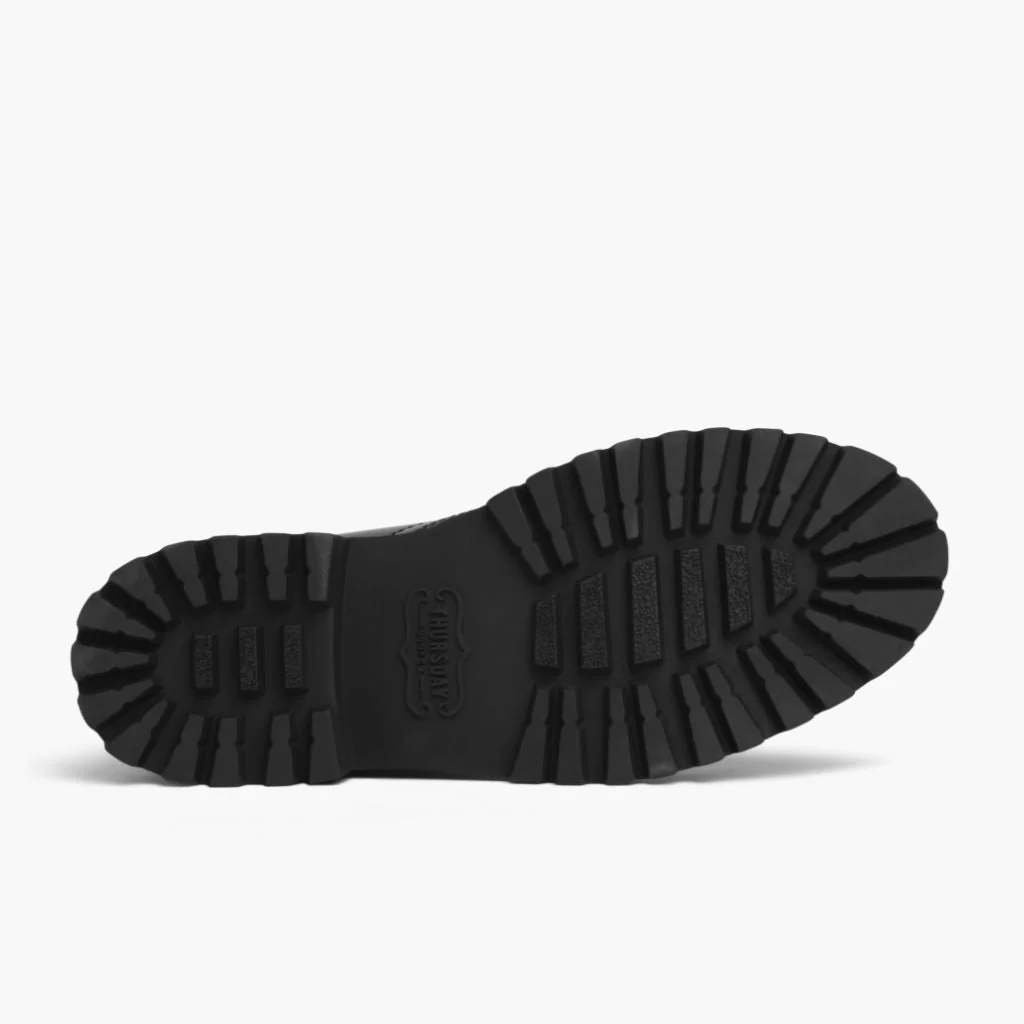 [S] Captain | Black (StormKing® Edition) - Image 4