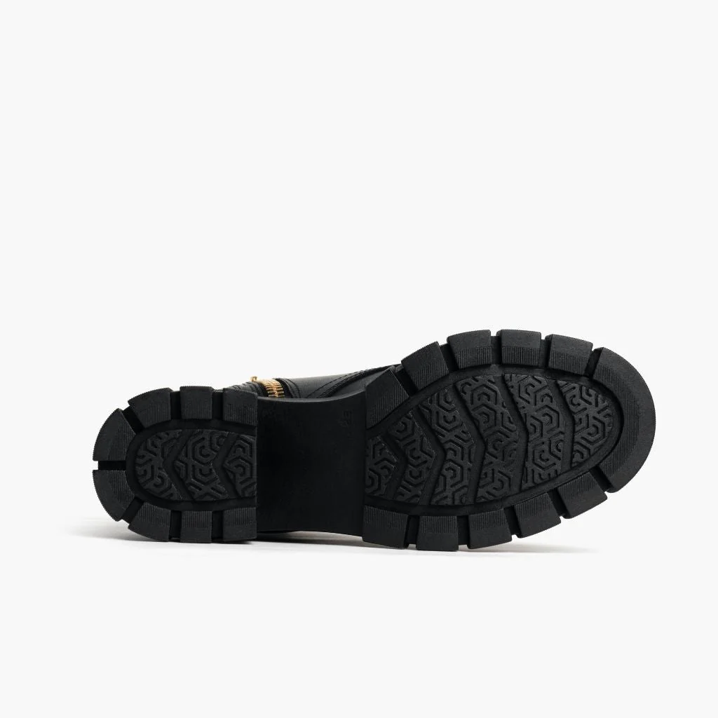 [S] Coda | Black & Gold - Image 5