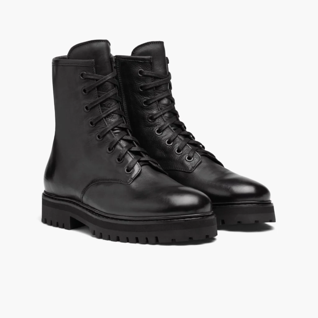 [S] Combat | Black - Image 2