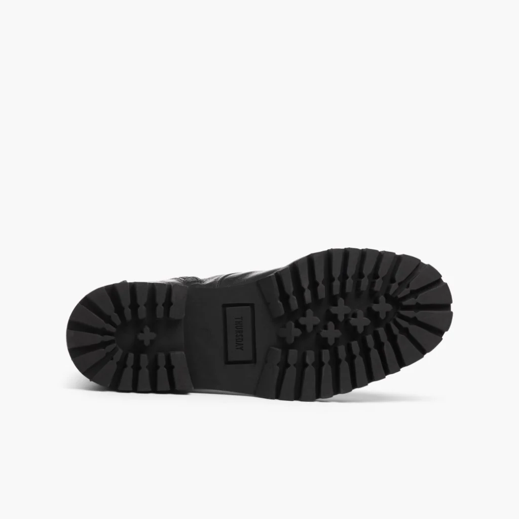 [S] Combat | Black - Image 5