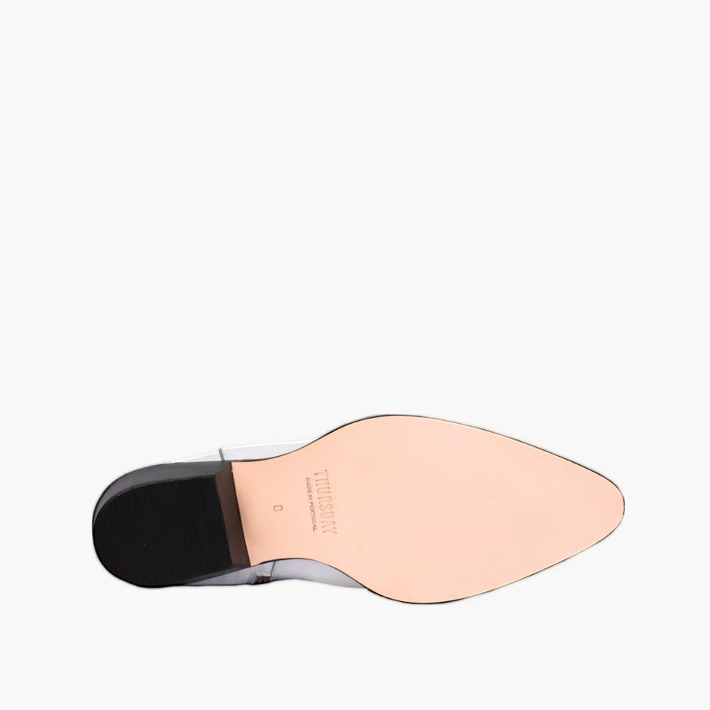 [S] Country Star | White - Image 4