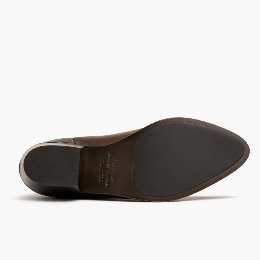[S] Dreamer Bootie | Anejo - Image 4