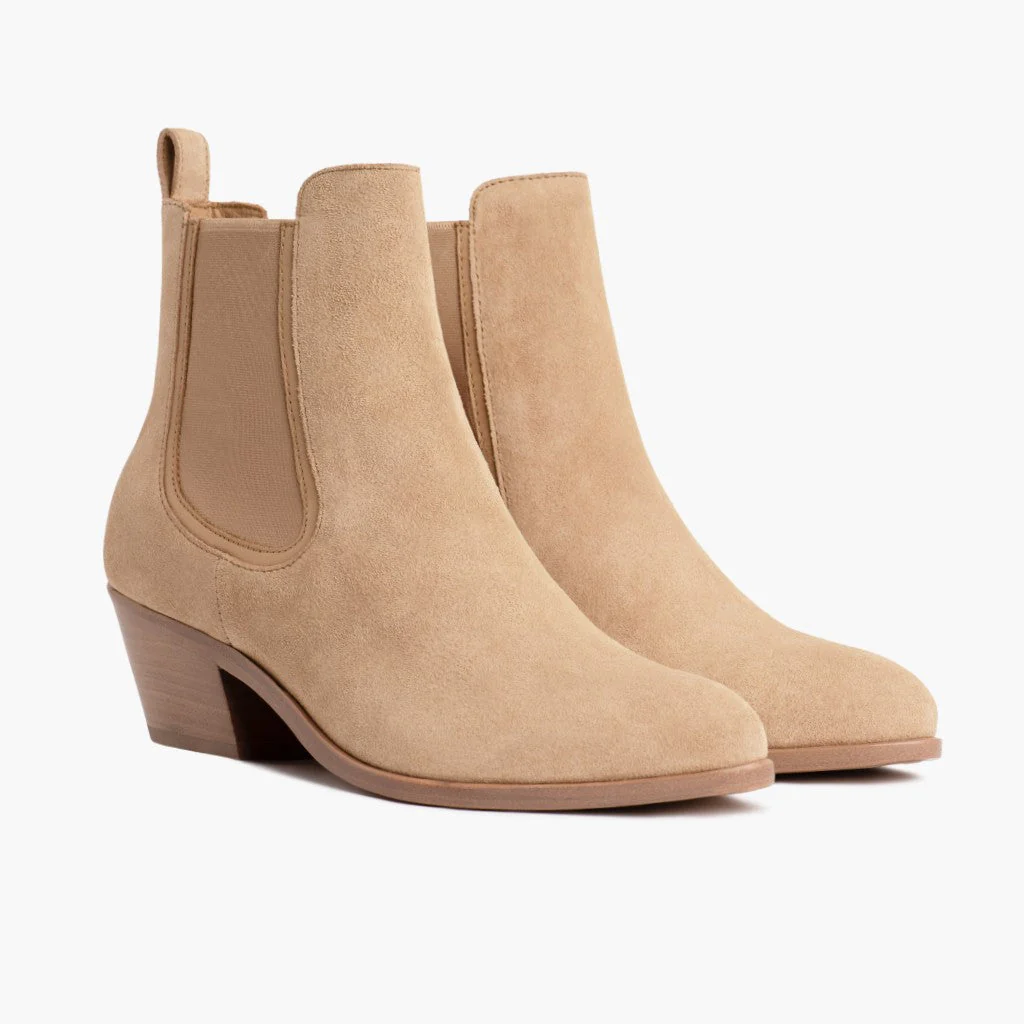 [S] Duchess Bootie | Dune - Image 2