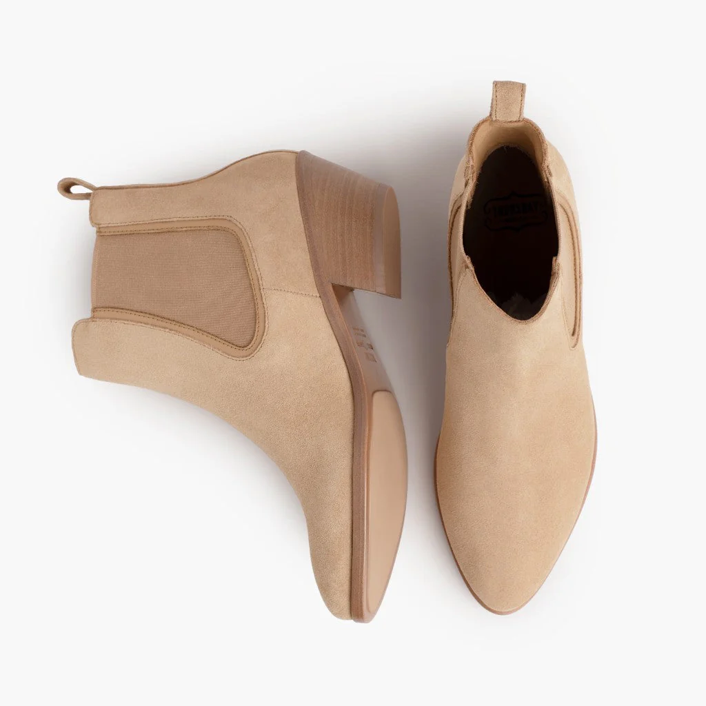 [S] Duchess Bootie | Dune - Image 3