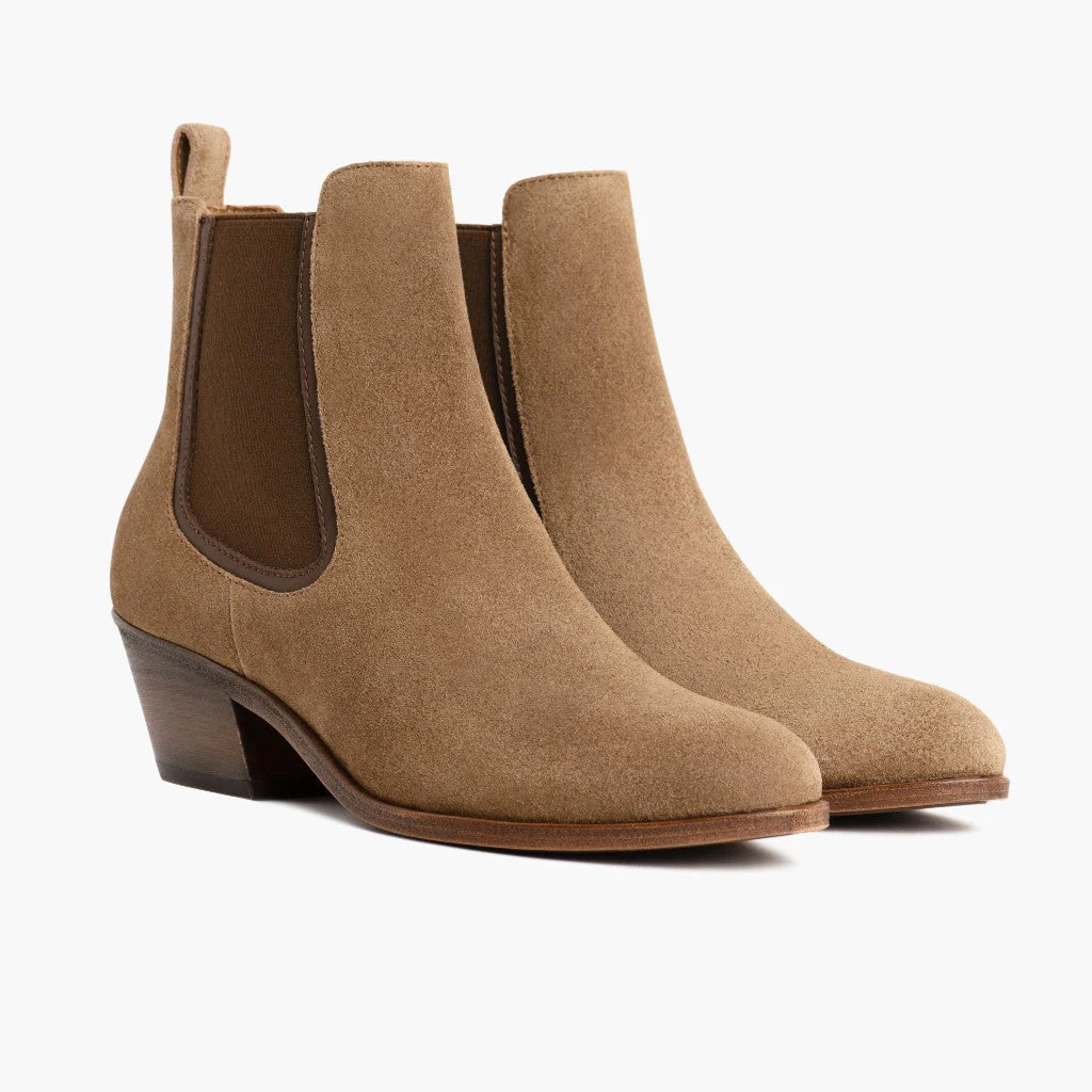 [S] Duchess Bootie | Dusty - Image 2