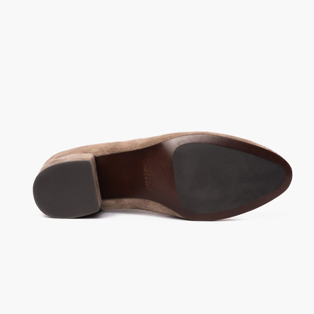 [S] Paloma | Taupe - Image 4