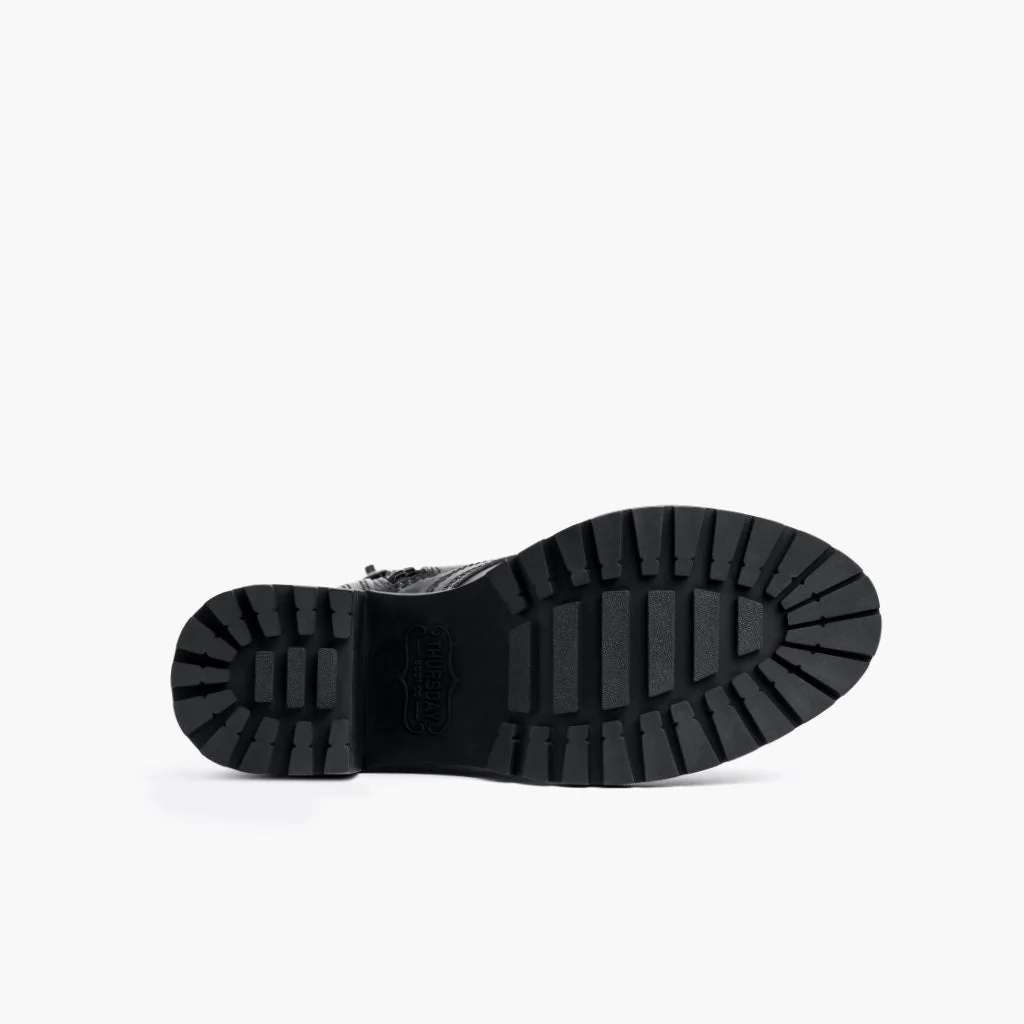 [S] Rebel | Black - Image 5