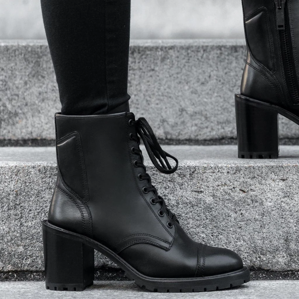 [S] Rebel | Black - Image 7