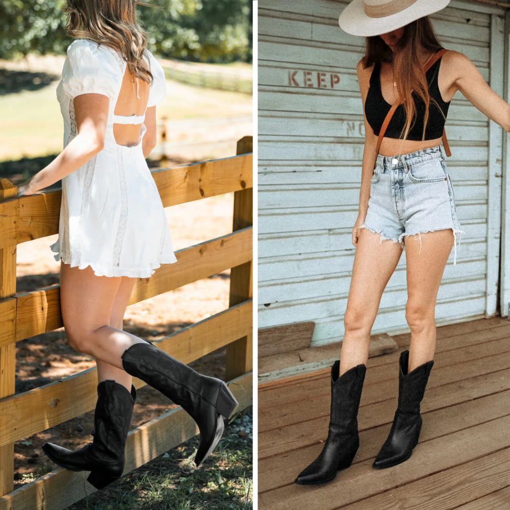 [S] Rodeo | Black - Image 7