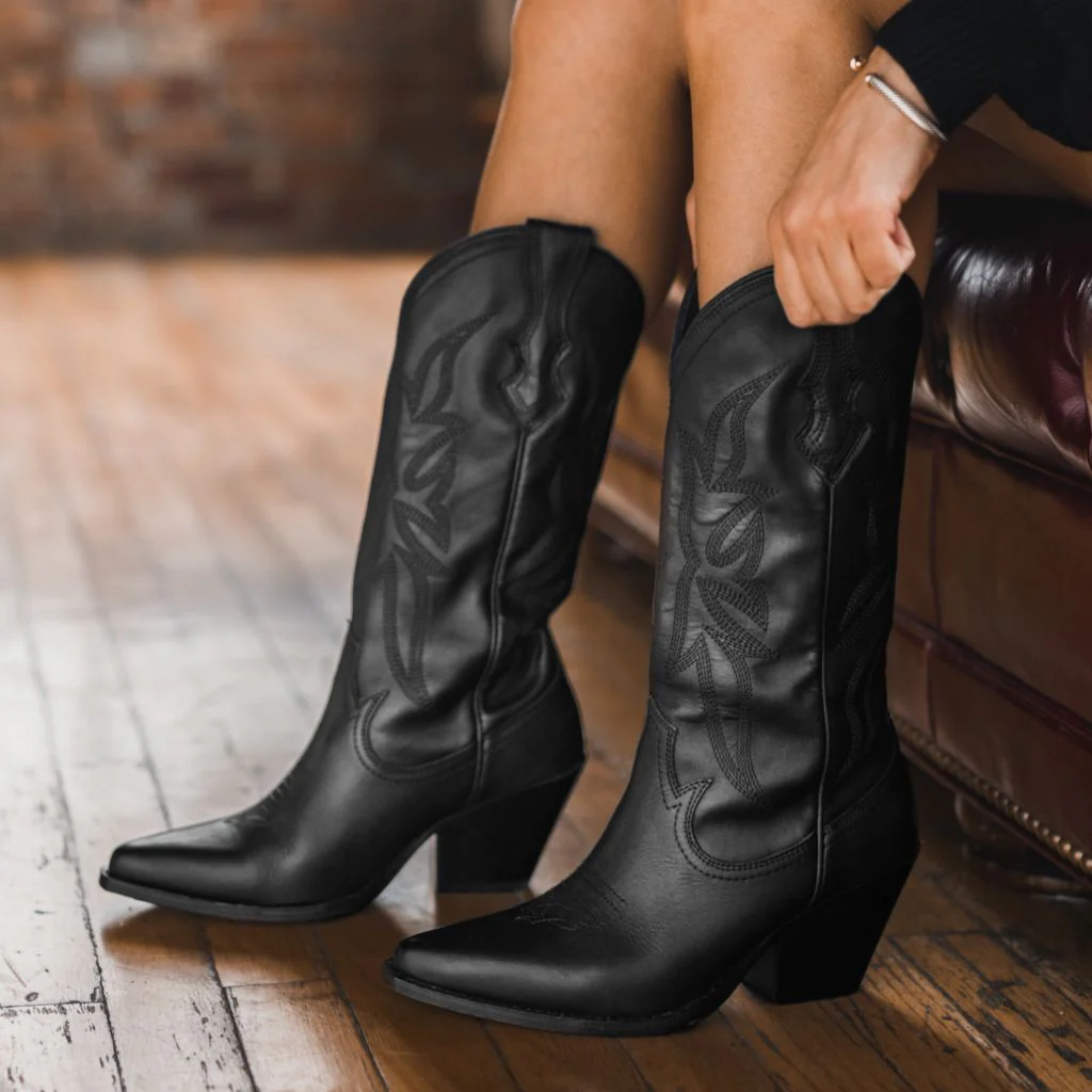 [S] Rodeo | Black - Image 8