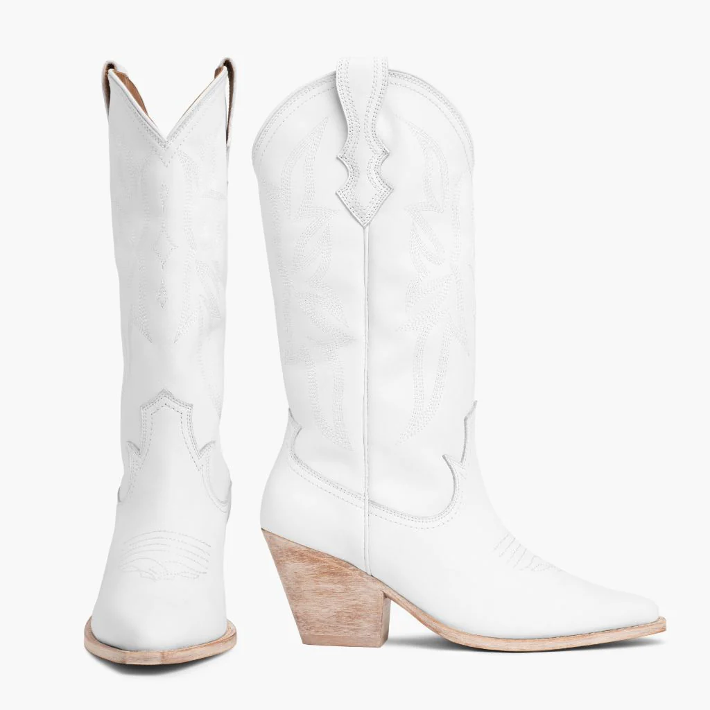 [S] Rodeo | White - Image 3