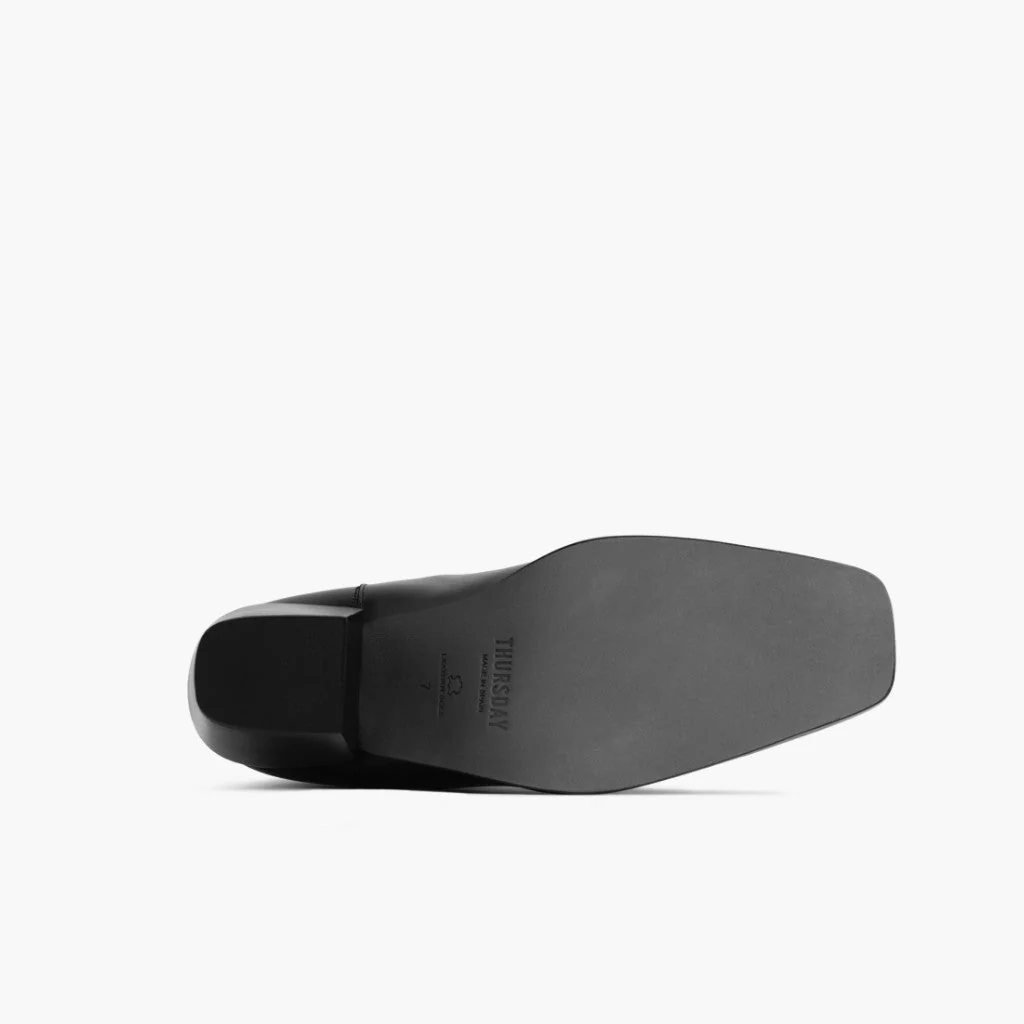 [S] Soho | Black - Image 5