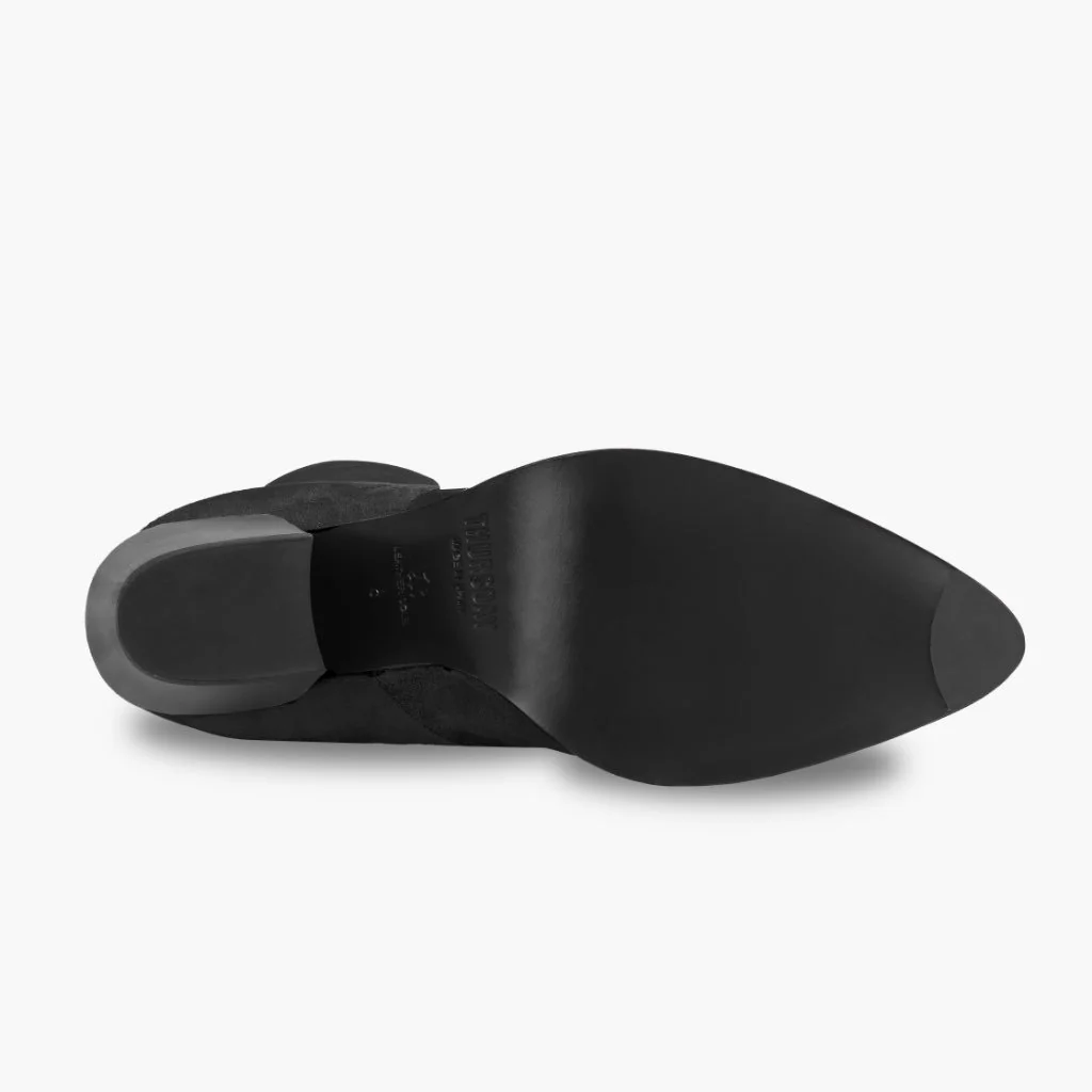 [S] Tempest | Black - Image 4