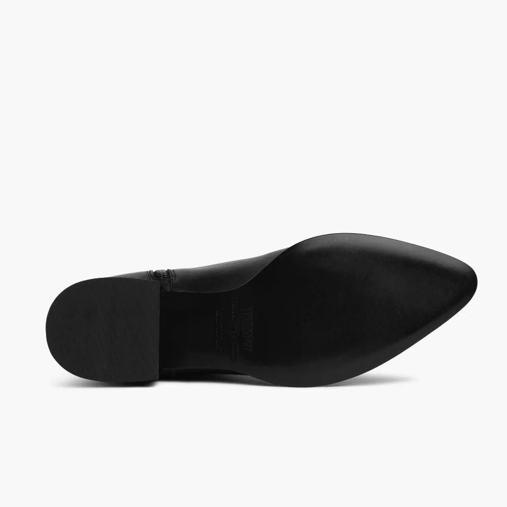 [S] Tempo | Black - Image 5