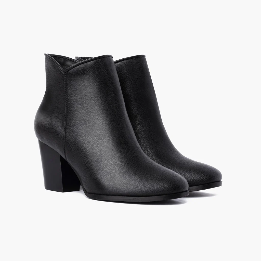 [S] Uptown | Black Vegan - Image 2