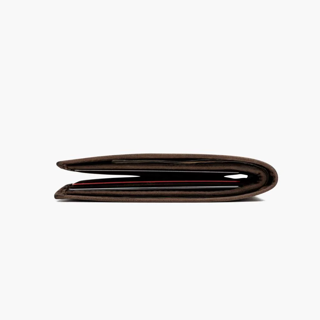 Bifold Wallet | Burnt Copper - Image 4