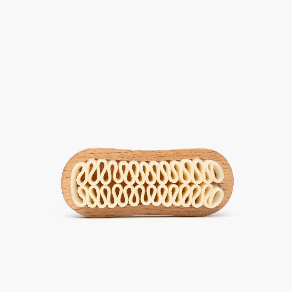 Cobbler's Choice Suede & Nubuck Brush - Image 3