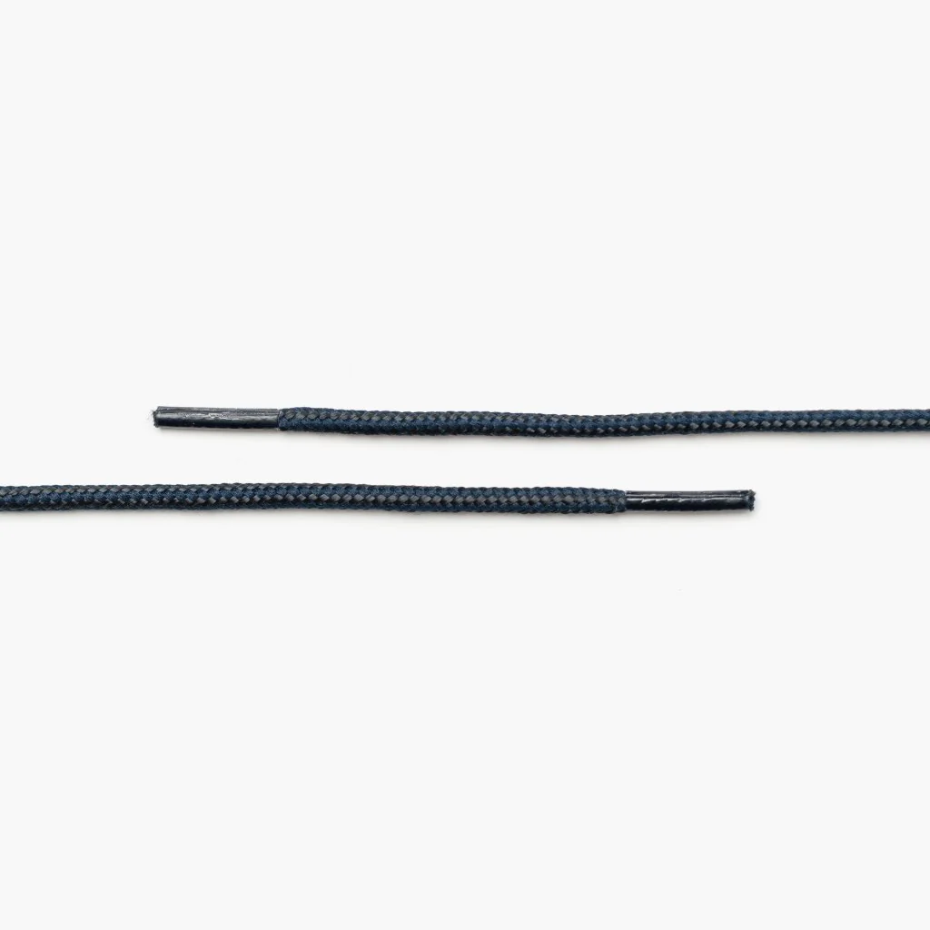 Kevlar® Blend Laces | Navy - Image 2